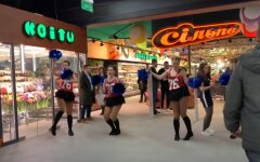 "Сильпо", локдаун, продажа товаров