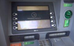 Терминал «съел» деньги и не пополнил счет