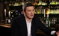 Михаил Федоров, рассмотрение заявок, сроительство