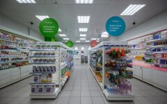 Аптеки в Україні