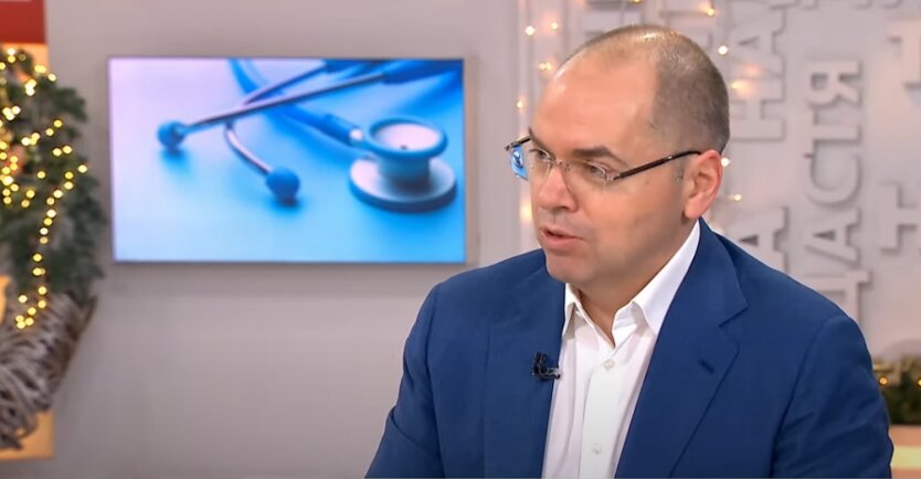 Максим Степанов, вакцина, коронавирус