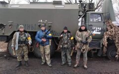 ВСУ удерживают позиции и наносят сокрушительные удары по врагу, - Генштаб