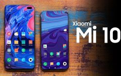 Чем Xiaomi Mi 10 отличается от Xiaomi Mi 10 Pro