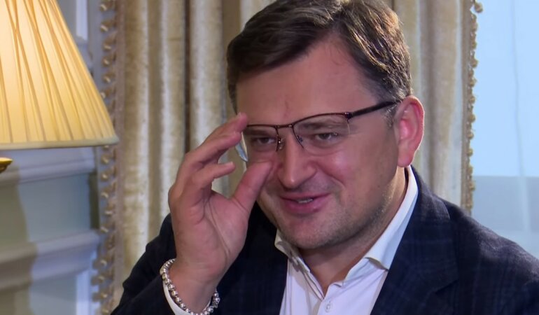 Нормандский саммит,Дмитрий Кулеба,Минские соглашения,Владимир Путин