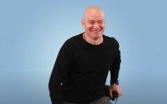 Евгений Кошевой, "Квартал 95", жена