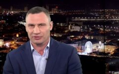 Виталий Кличко