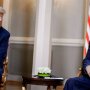 Владимир Путин Дональд Трамп 2