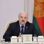 Александр Лукашенко, вторжение России в Украину, ОДКБ,