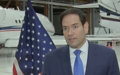 Марко Рубио