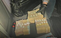 СБУ, САП и НАБУ "задержали на взятке" мэра Сум Лысенко