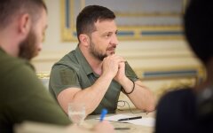 Владимир Зеленский / Фото: сайт президента