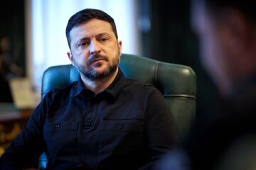 Володимир Зеленський