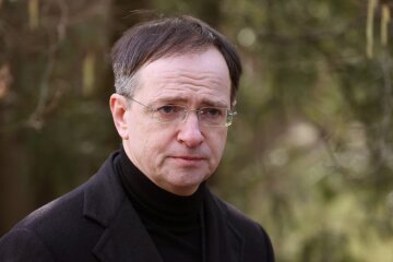 Владимир Мединский