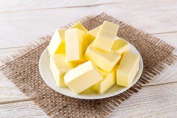 Вершкове масло