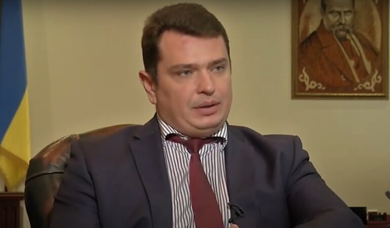 Артем Сытник 1