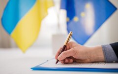 Допомога Україні від Євросоюзу