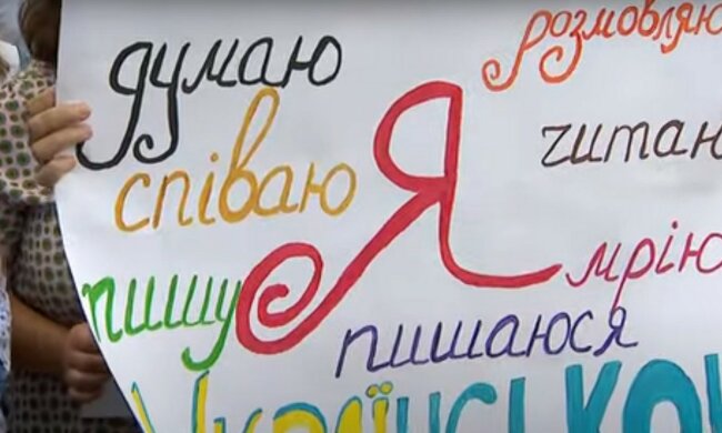 В Украине вступает в силу новая норма закона о языке: что изменится