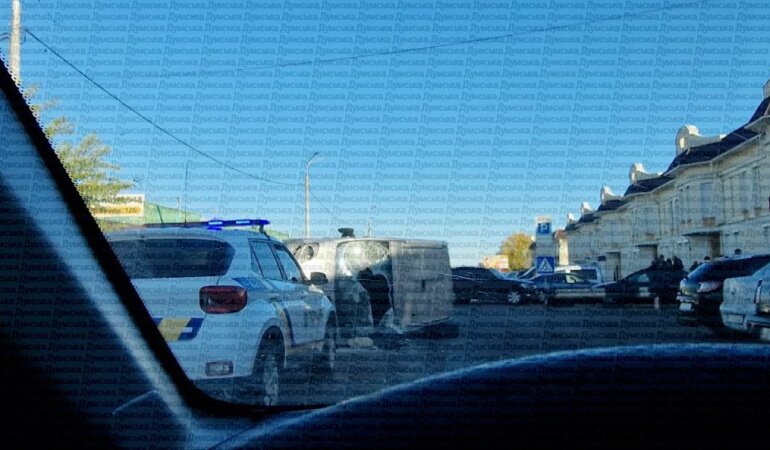 Перевернули та розбили автобус: в Одесі біля "7 кілометрів" сталася масова бійка з ТЦК