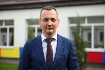 Юрий Голик 2