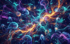 Мир ИИ-агентов