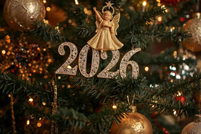 Вихідні на Різдво та Новий рік