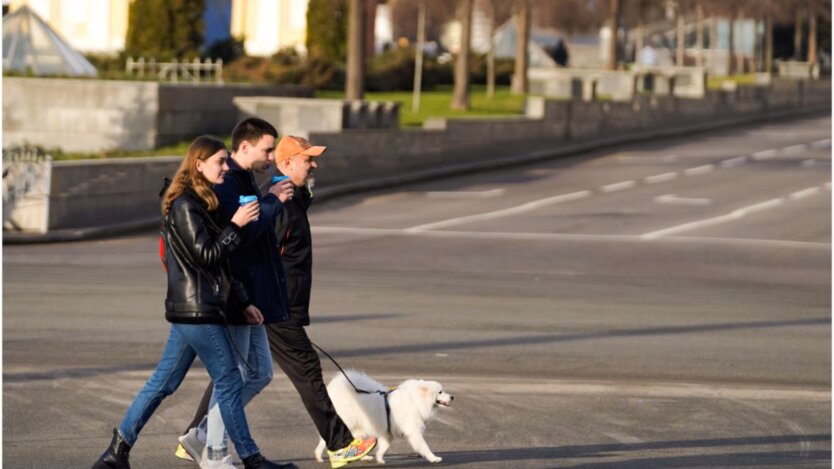 Прогноз погоды в Украине / Фото: Новини.LIVE