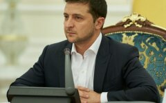 Зеленский