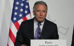 Стивен Уиткофф