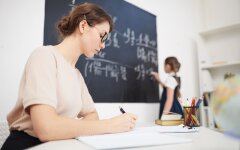 Зарплаты учителей / Фото: depositphotos