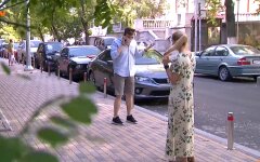 Коллекторы, Нацбанк, угрозы