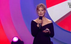 Елена Кравец, Квартал 95, здоровое пытание