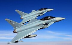 ВПС Німеччини