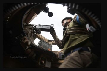 ЗСУ, війна з Росією