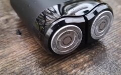 Xiaomi, электробритва, Mijia Electric Shaver S300