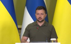 Владимир Зеленский / Фото: скрин из видео