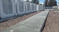 Комплекс систем накопления энергии
