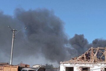 Росія атакувала Херсонщину, загинув чоловік