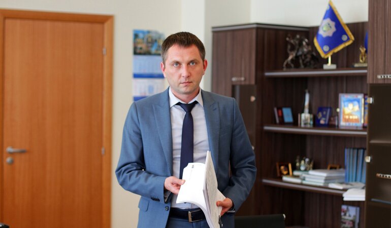 лавренюк