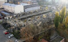 сенной рынок