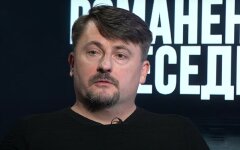 Эксперт по энергетике Виктор Куртев