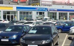 Продажа авто в Украине