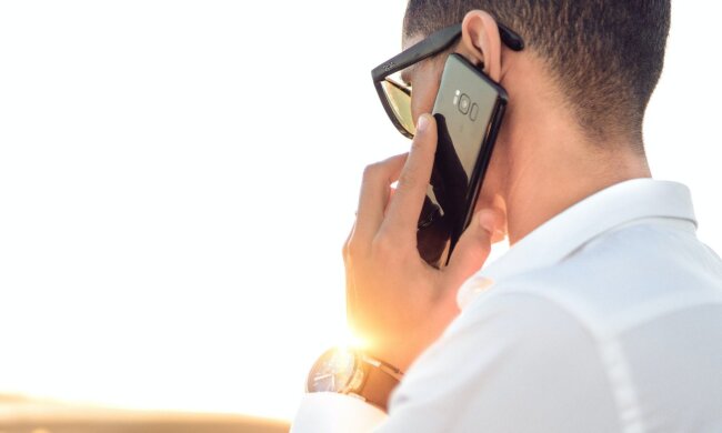 Прослушка смартфона