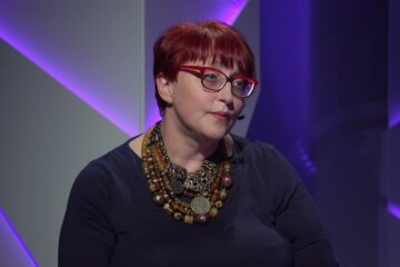 Галина Третьякова, третьякова попала в скандал, третьякова о детях низкого качества