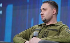 Буданов розповів про "дорогу" російську операцію "Майдан-3": головна мета