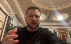 Володимир Зеленський