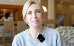Ирина Верещук, Венгрии и Украина, встреча Зеленского с Орбаном