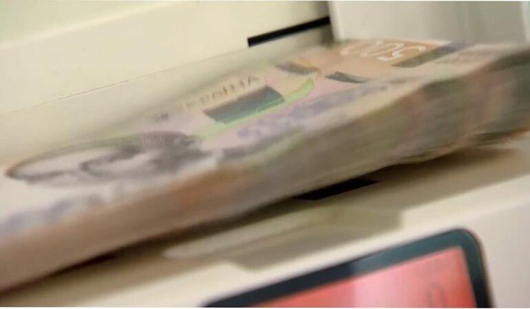 Пенсии за ноябрь, Пенсионный фонд Украины, Пенсионная реформа в Украине