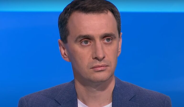 Виктор Ляшко