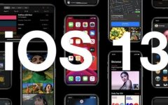 iOS 13