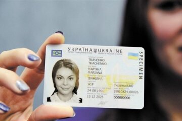 Посвідчення водія в Україні